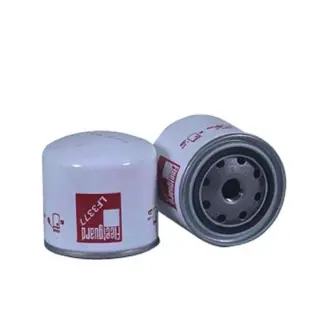 Oil filter, Spin-On. Фильтр масляный, накручиваемый FLEETGUARD LF3377