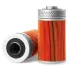 Фильтр масляный, вставка. Фільтр масляний, вставка. Oil filter, cartridge FLEETGUARD LF3386 (фото 1)