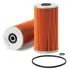 Oil filter, cartridge. Фильтр масляный, вставка FLEETGUARD LF3387 (фото 2)