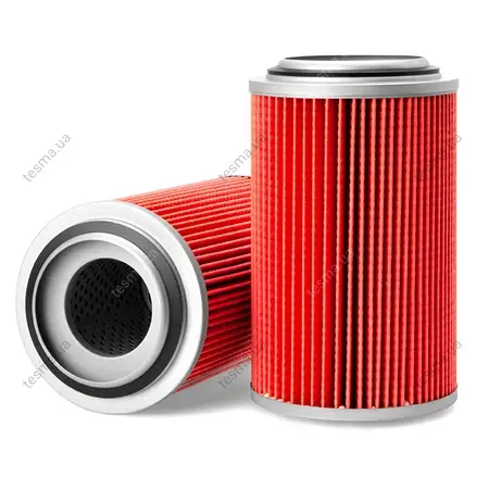 Oil filter, cartridge. Фильтр масляный, вставка FLEETGUARD LF3388 (фото 1)