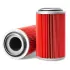 Oil filter, cartridge. Фильтр масляный, вставка FLEETGUARD LF3388 (фото 1)