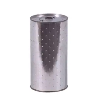 Oil filter, cartridge. Фильтр масляный, вставка. Фільтр масляний, вставка FLEETGUARD LF3391