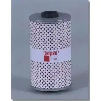 Oil filter, cartridge. Фильтр масляный, вставка FLEETGUARD LF3395
