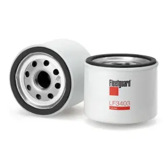 Oil filter Spin-On, Фильтр масляный, накручиваемый FLEETGUARD LF3403