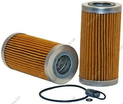 Фильтр масляный, вставка. Фільтр масляний, вставка. Oil filter, cartridge FLEETGUARD LF3412 (фото 1)