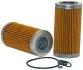 Фильтр масляный, вставка. Фільтр масляний, вставка. Oil filter, cartridge FLEETGUARD LF3412 (фото 1)