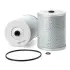 Oil filter, cartridge. Фильтр масляный, вставка FLEETGUARD LF3432 (фото 1)