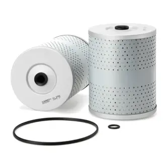Oil filter, cartridge. Фильтр масляный, вставка FLEETGUARD LF3432