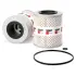 Oil filter, cartridge. Фильтр масляный, вставка FLEETGUARD LF3447 (фото 1)