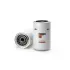Фильтр масляный, накручиваемый. Фільтр масляний, накручуваний. Oil filter, Spin-On FLEETGUARD LF3455 (фото 1)