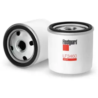 Oil filter, Spin-On. Фильтр масляный, накручиваемый FLEETGUARD LF3460