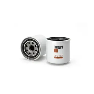 Фильтр масляный, накручиваемый. Фільтр масляний, накручуваний. Oil filter, Spin-On FLEETGUARD LF3462