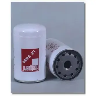 Фильтр масляный FLEETGUARD LF3484