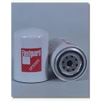 Фильтр масляный FLEETGUARD LF3505