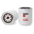 Oil filter, Spin-On. Фильтр масляный, накручиваемый FLEETGUARD LF3508 (фото 1)