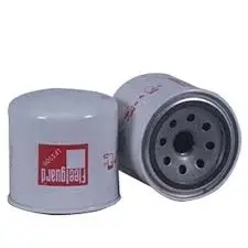Oil filter, Spin-On. Фильтр масляный, накручиваемый FLEETGUARD LF3509