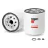 Oil filter Spin-On, Фильтр масляный, накручиваемый FLEETGUARD LF3528 (фото 1)