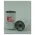 Oil filter, Spin-On. Фильтр масляный, накручиваемый FLEETGUARD LF3547 (фото 1)