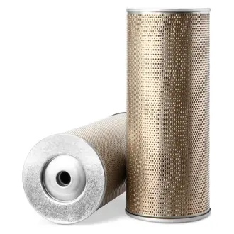 Фильтр масляный, вставка. Фільтр масляний, вставка. Oil filter, cartridge FLEETGUARD LF3551