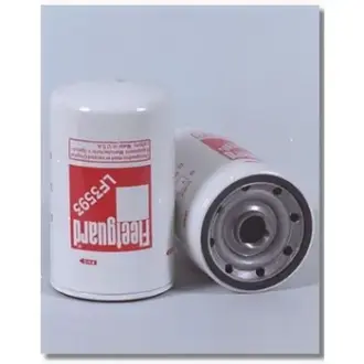 Oil filter, Spin-On. Фильтр масляный, накручиваемый FLEETGUARD LF3593