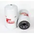Oil filter, Spin-On. Фильтр масляный, накручиваемый FLEETGUARD LF3606 (фото 1)