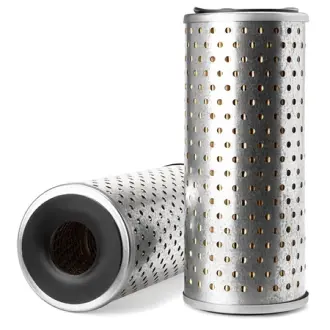 Oil filter, cartridge. Фильтр масляный, вставка FLEETGUARD LF3610