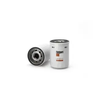Oil filter, Spin-On. Фильтр масляный, накручиваемый FLEETGUARD LF3615