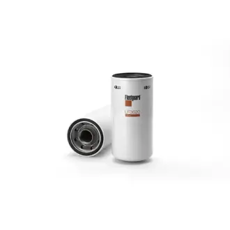 Фильтр масляный, накручиваемый. Фільтр масляний, накручуваний. Oil filter, Spin-On FLEETGUARD LF3620