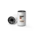 Oil filter, Spin-On. Фильтр масляный, накручиваемый FLEETGUARD LF3630 (фото 2)
