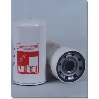 Oil filter, Spin-On. Фильтр масляный, накручиваемый FLEETGUARD LF3630