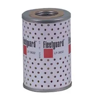 Oil filter, cartridge. Фильтр масляный, вставка FLEETGUARD LF3632