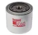 Oil filter, Spin-On. Фильтр масляный, накручиваемый FLEETGUARD LF3643 (фото 1)