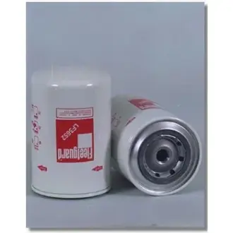 Фильтр масляный FLEETGUARD LF3652