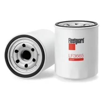 Фільтр масляний FLEETGUARD LF3665