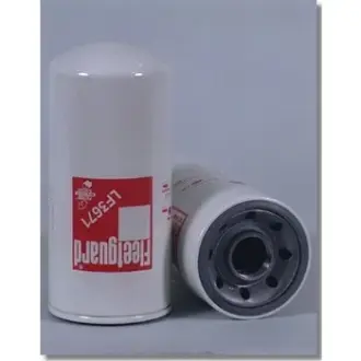 Фильтр масляный FLEETGUARD LF3671