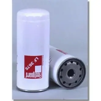 Oil filter Spin-On, Фильтр масляный, накручиваемый FLEETGUARD LF3675