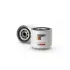 Oil filter, Spin-On. Фильтр масляный, накручиваемый FLEETGUARD LF3706 (фото 1)