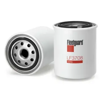 Фильтр масляный FLEETGUARD LF3708