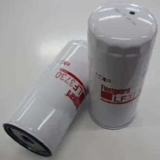 Oil filter, Spin-On. Фильтр масляный, накручиваемый FLEETGUARD LF3730