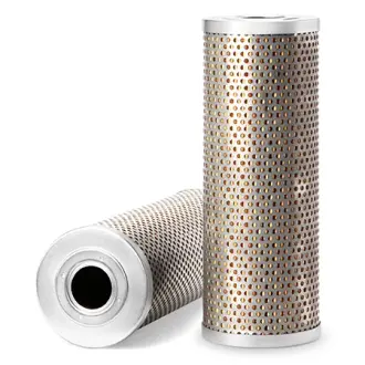 Hydraulic filter, cartridge. Фильтр гидравлический, вставка FLEETGUARD LF3733