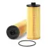 Oil filter, cartridge. Фильтр масляный, вставка FLEETGUARD LF3754 (фото 1)