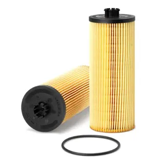 Oil filter, cartridge. Фильтр масляный, вставка FLEETGUARD LF3754