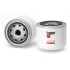 Oil filter, Spin-On. Фильтр масляный, накручиваемый FLEETGUARD LF3758 (фото 1)