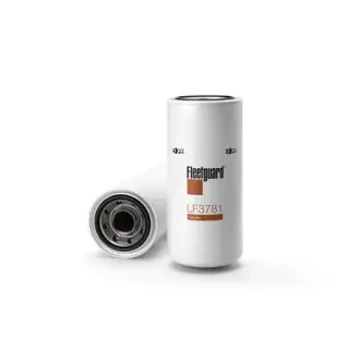 фильтр масляный, накручиваемый. фільтр масляний, накручуваний. oil filter, spin-on. FLEETGUARD LF3781