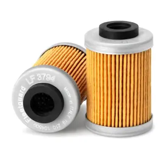 Oil filter, cartridge. Фильтр масляный, вставка FLEETGUARD LF3794