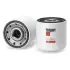 Oil filter, Spin-On. Фильтр масляный, накручиваемый FLEETGUARD LF3807 (фото 1)