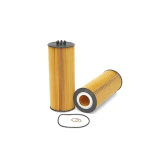 Фильтр масляный, вставка. Фільтр масляний, вставка. Oil filter, cartridge FLEETGUARD LF3829