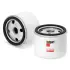 Oil filter, Spin-On. Фильтр масляный, накручиваемый. Фільтр масляний, накручуваний FLEETGUARD LF3848 (фото 1)