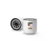 Oil filter, Spin-On. Фильтр масляный, накручиваемый FLEETGUARD LF3854 (фото 1)