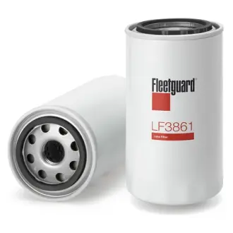 Фільтр масляний CASE-IH(Fleetguard) FLEETGUARD LF3861